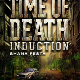 Shana Festa Author Blurb