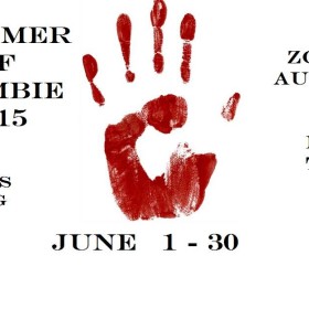 First Looks At Summer of Zombie 2015!