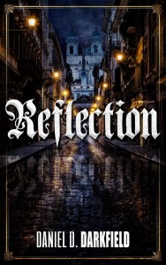 Reflection cover art 1