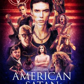 American Satan — Horror Movie Review