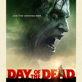 Day of The Dead: Bloodline — Horror Movie Review