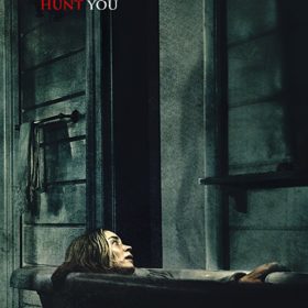 A Quiet Place — Horror Movie Review