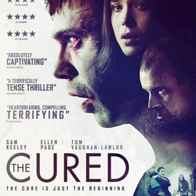 The Cured – Horror Movie Review