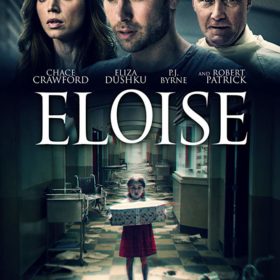 Eloise — Horror Movie Review