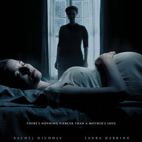 Inside — Horror Movie Review