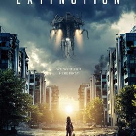 Extinction — Horror Movie Review