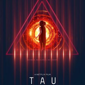 Tau — Horror Movie Review