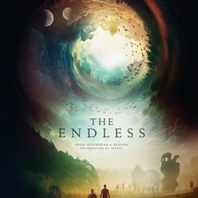 The Endless — Horror Movie Review