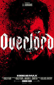 Overlord — Horror Movie Review