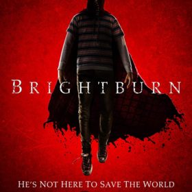 Brightburn — Horror Movie Review