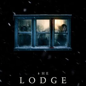 The Lodge — Horror Movie Review