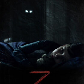 Z — Horror Movie Review