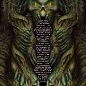 At Hell’s Gates – the gates are open!