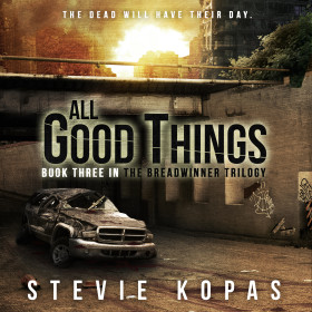 All Good Things – Now Available on Audio!