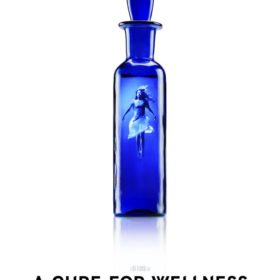 A Cure For Wellness — Horror Movie Review