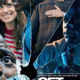Get Out — Horror Movie Review