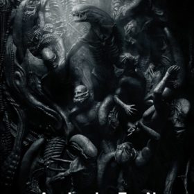 Alien: Covenant — Horror Movie Review