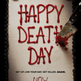 Happy Death Day — Horror Movie Review