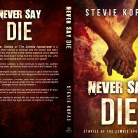Never Say Die – The Rerelease is Here!
