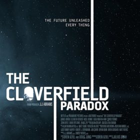 The Cloverfield Paradox — Horror Movie Review