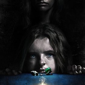 Hereditary — Horror Movie Review