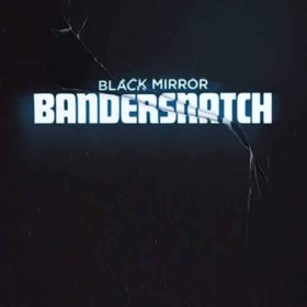 Black Mirror: Bandersnatch — Horror Movie Review
