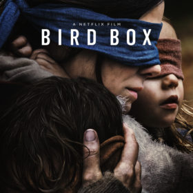 Bird Box — Horror Movie Review