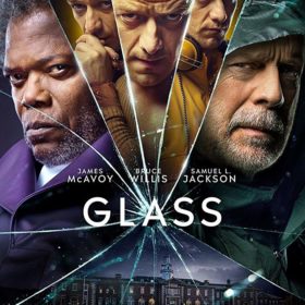 Glass — Horror Movie Review