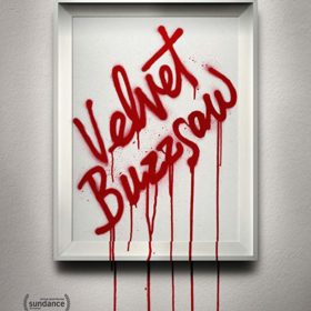 Velvet Buzzsaw — Horror Movie Review
