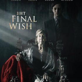 The Final Wish — Horror Movie Review