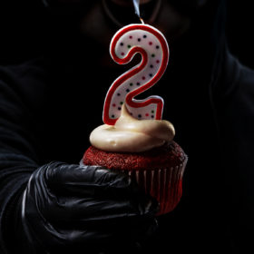 Happy Death Day 2U — Horror Movie Review