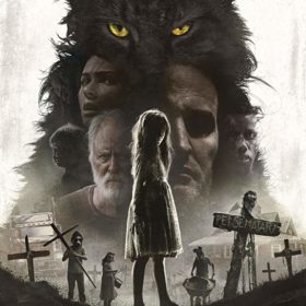Pet Sematary — Horror Movie Review