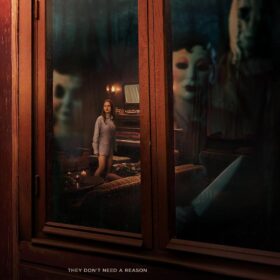 The Strangers: Chapter 1 – Horror Movie Review